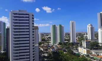Imagem: Edificio praia de indaiatuba, Aflitos