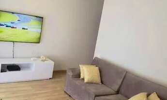 Imagem 3: Flat para locação no Jardins !! Edíficio Les Jardins