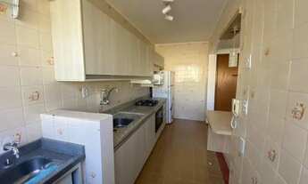 Imagem 4: Apartamento 1 dormitório mobiliado REF: C0221