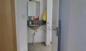 Imagem 7: Apartamento - Centro - Residencial San Giuseppe - 1 Dormitório - 45m²
