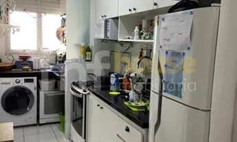 Imagem 2: Apartamento para aluguel com 63 metros quadrados com 3 quartos em Continental - Osasco - S