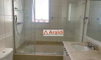 Imagem 6: Apartamento com 3 dormitórios para alugar, 155 m² por R$ 16.526/mês - Campo Belo - São Pau