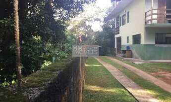 Imagem: Sobrado com 3 dormitórios à venda, 320