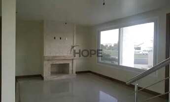 Imagem 2: CAPÃO DA CANOA - Casa de Condomínio - Zona Nova