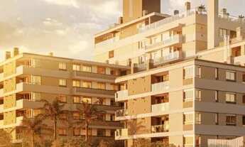 Imagem: Apartamento 2 dormitórios sendo 1 suíte