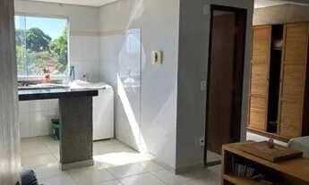 Imagem: Loft próximo T Praça da Bíblia e Faculdades