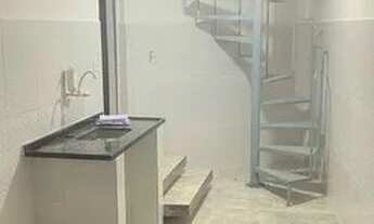 Imagem 2: Aluga-se Kitnet Casa com 1 dormitório