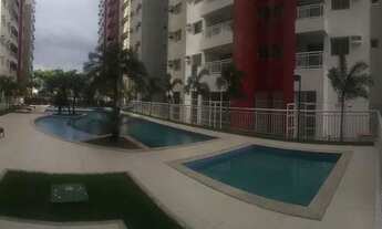 Imagem 3: Apartamento para aluguel possui 77 metros quadrados com 3 quartos em Pedreira - Belém - PA