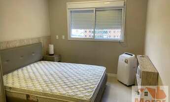 Imagem 3: Apartamento para Locação em Barueri, Alphaville Centro Industrial e Empresarial/Alphaville