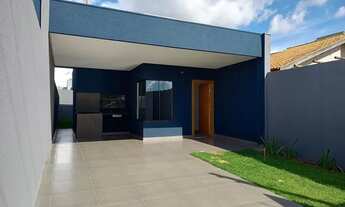 Imagem 2: Venda, casa térrea, Itamacara, Campo Grande, MS