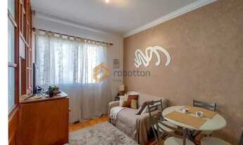 Imagem 3: APARTAMENTO MOBILIADO DE 1 DORMITÓRIO E 1 VAGA DE GARAGEM NA VILA BUARQUE !