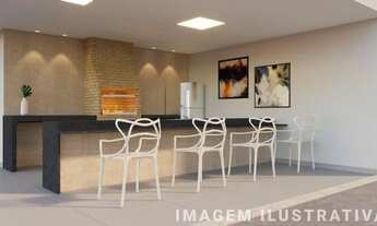 Imagem 6: BR- Apartamentos de 2 quartos ou 2 quartos c/ suíte em Morada de Laranjeiras pelo MINHA CA