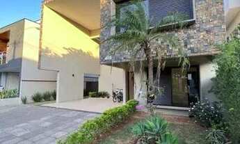 Imagem 3: Casa em Condomínio para Venda em Campinas, Jardim do Lago, 4 dormitórios, 3 suítes, 6 banh