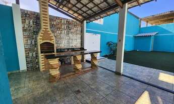 Imagem 4: Maravilhoso casarão com amplo quintal piscina e área Gourmet em ótima localização!