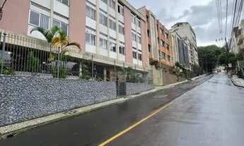 Imagem 2: Apartamento Venda com 99 m² - Vale do Ipê - Juiz de Fora - MG