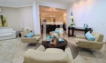 Imagem 5: Apartamento para Aluguel - Centro, 5 Quartos, 340 m2