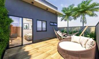 Imagem 5: Terras Alphaville 2 - Barra dos Coqueiros