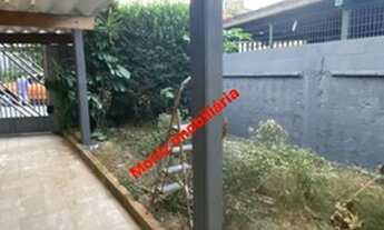 Imagem 2: Sobrado mobiliado 2 Dormit/ 2 vagas / jardim Rizzo