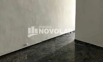 Imagem 1: Casa Térrea na Vila Maria Alta