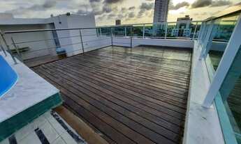 Imagem 2: Apartamento com 2 dormitórios, 60 m² - venda por R$ 300.000,00 ou aluguel por R$ 1.700,00