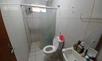 Imagem 4: (CM)) CASA PRIVÊ C/2 QUARTOS EM PAU AMARELO