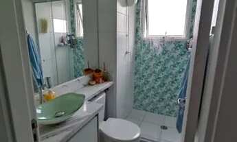 Imagem 7: Apartamento para Locação em Barueri, Vila São João, 2 dormitórios, 1 banheiro, 1 vaga