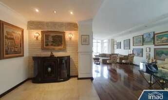 Imagem 7: Lindo apartamento para venda na Av Higienópolis