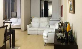 Imagem 4: Apartamento para Aluguel - Tijuca, 2 Quartos, 97 m2