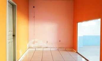 Imagem 6: Casa com ponto COMERCIAL NA FRENTE