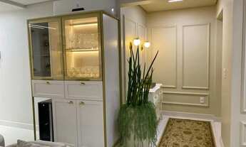 Imagem 6: Apartamento para Aluguel | 128m² | 3 Suítes