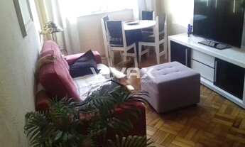 Imagem 2: Méier Apartamento com 2 dormitórios