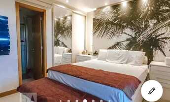 Imagem: Lindo quarto e sala no Boulevard Sid Residencial