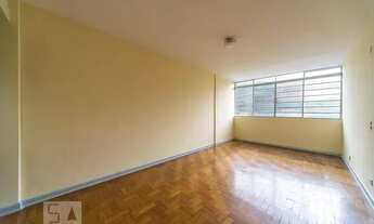 Imagem 2: Apartamento para Aluguel - Jardim, 2 Quartos, 100 m2