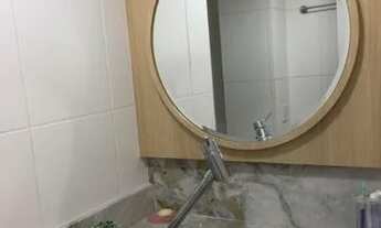 Imagem 3: Lindo em amplo apartamento no centro de Curitiba