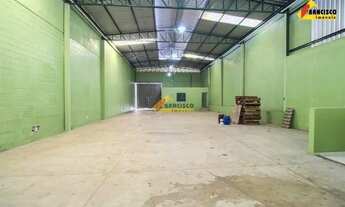 Imagem 7: Galpão para aluguel, Levindo Paula Pereira - Divinópolis/MG