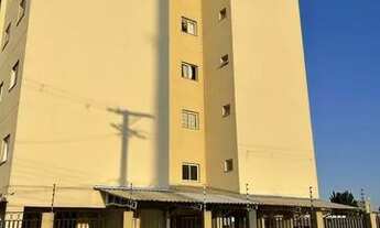 Imagem 4: Apartamento com 2 dormitórios à venda, 73 m² por R$ 270.000,00 - Residencial Dalla Rosa