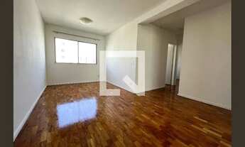 Imagem 2: Apartamento para Aluguel - Saúde, 2 Quartos, 62 m2