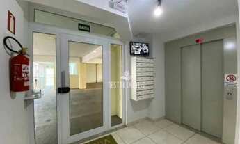 Imagem 3: Apartamento com 3 dormitórios à venda, 96 m² por R$ 450.000 - Santa Mônica - Uberlândia/MG