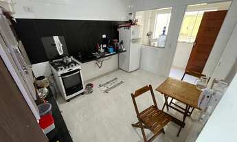 Imagem 5: Alugo AP 3/4 mobiliado