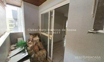 Imagem 3: ALUGO APARTAMENTO COM IPTU E CONDOMÍNIO INCLUSO!