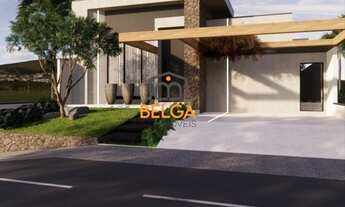 Imagem 8: Casa em Condomínio para Venda em Atibaia, Condomínio Terras de Atibaia II, 3 dormitórios