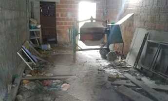 Imagem 3: Casa duplex + terreno incluso