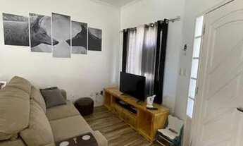 Imagem 3: PORTO ALEGRE - Casa de Condomínio - Passo das Pedras