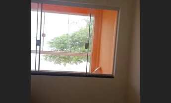 Imagem 6: Casa pé na areia na Praia de Ubú