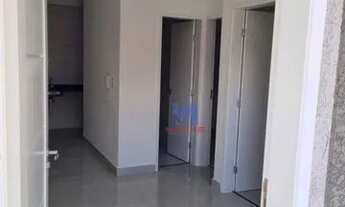 Imagem 2: Apartamento com 2 dormitórios à venda, 38 m² por R$ 285.000 - Vila Dalila - São Paulo/SP