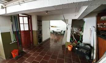 Imagem 5: Casa com 333m² no bairro passo da areia