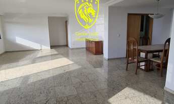 Imagem 2: Apartamento com 4 dormitóriosBelo Horizonte, no bairro Belvedere