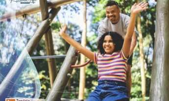 Imagem 3: Apartamento para venda tem 53 metros quadrados com 2 quartos em Janga - Paulista - PE