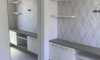 Imagem 6: Apartamento com 2 dormitórios para alugar, 62 m² por R$ 3.097,98/mês - Boa Viagem - Recife