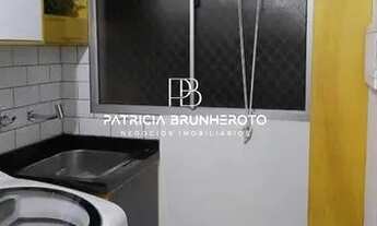 Imagem 5: Apartamento para Venda em Jundiaí, Ponte de São João, 2 dormitórios, 1 suíte, 2 banheiros